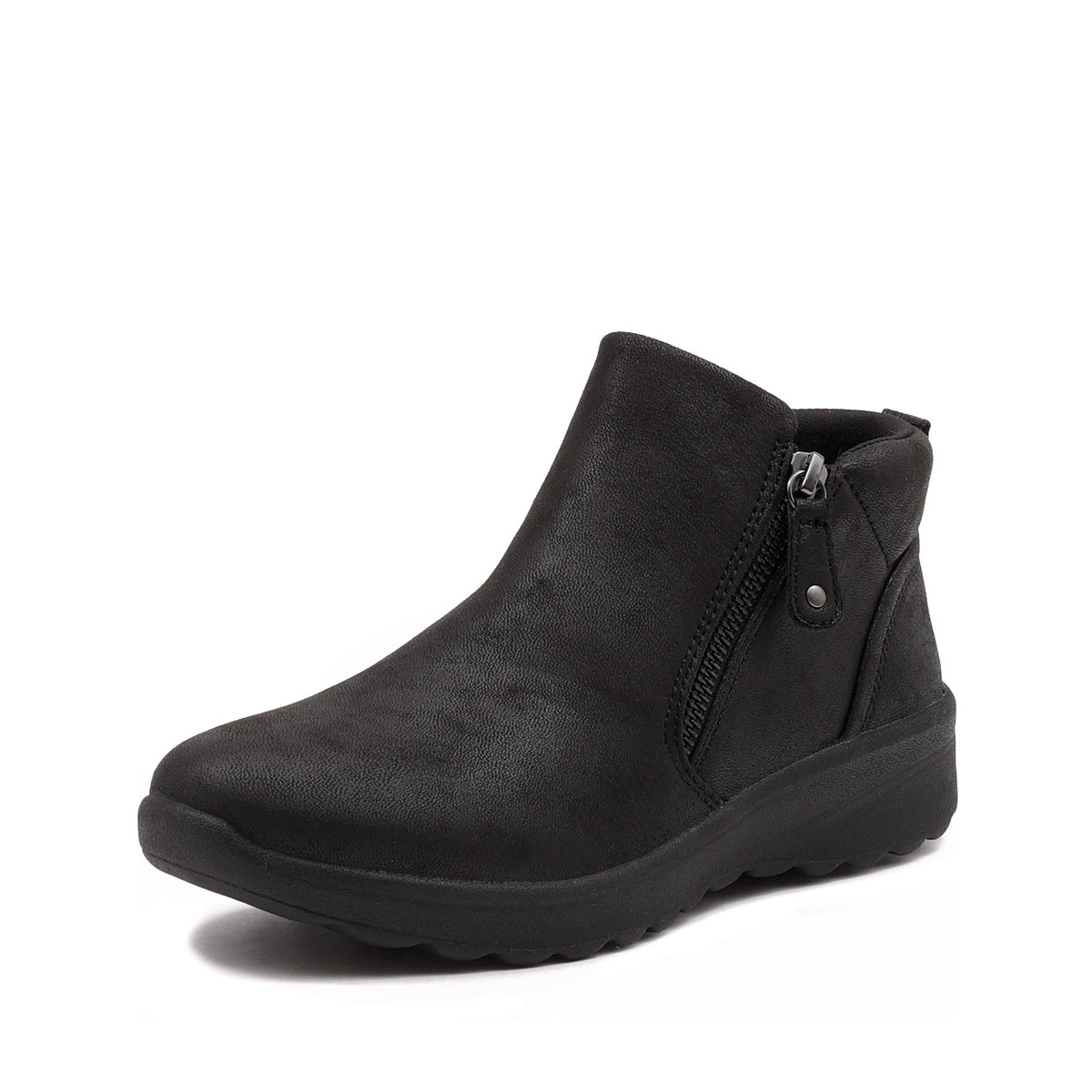 Skechers Lovely Vibe-Fall In Bloom Дамски зимни обувки 158952-BBK