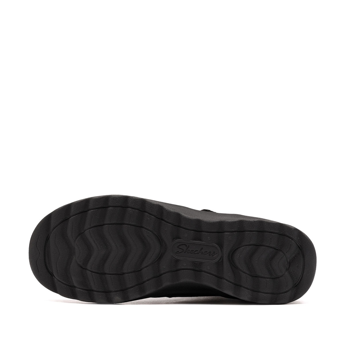 Skechers Lovely Vibe-Fall In Bloom Дамски зимни обувки 158952-BBK