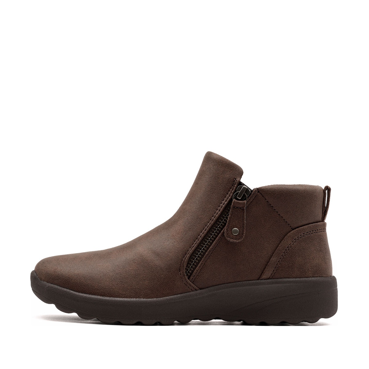 Skechers Lovely Vibe-Fall In Bloom Дамски зимни обувки 158952-CHOC