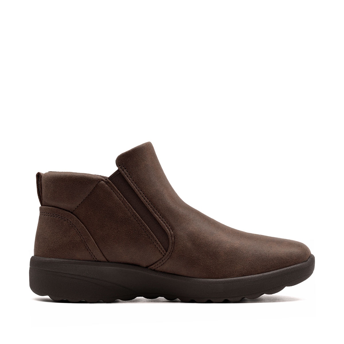 Skechers Lovely Vibe-Fall In Bloom Дамски зимни обувки 158952-CHOC