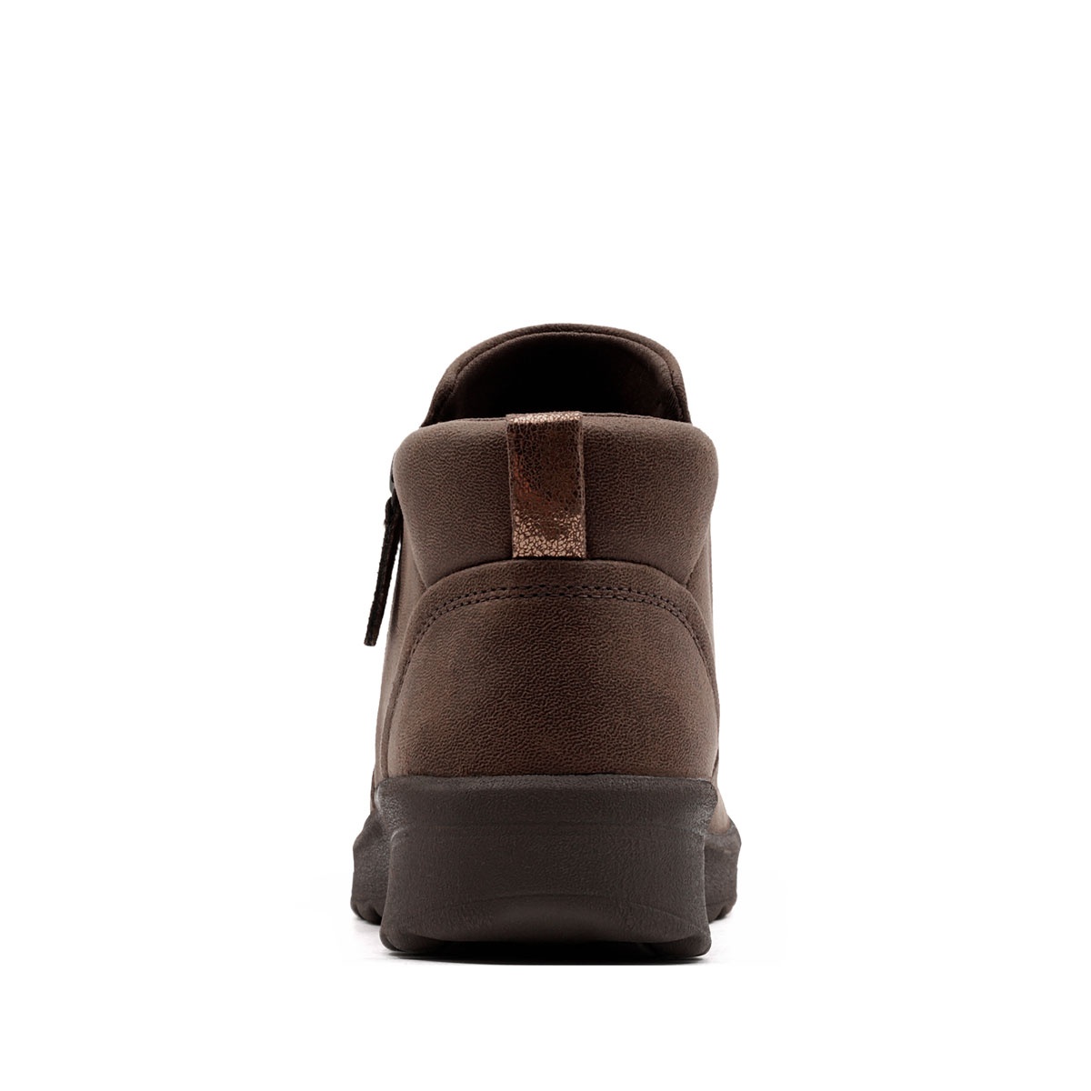 Skechers Lovely Vibe-Fall In Bloom Дамски зимни обувки 158952-CHOC