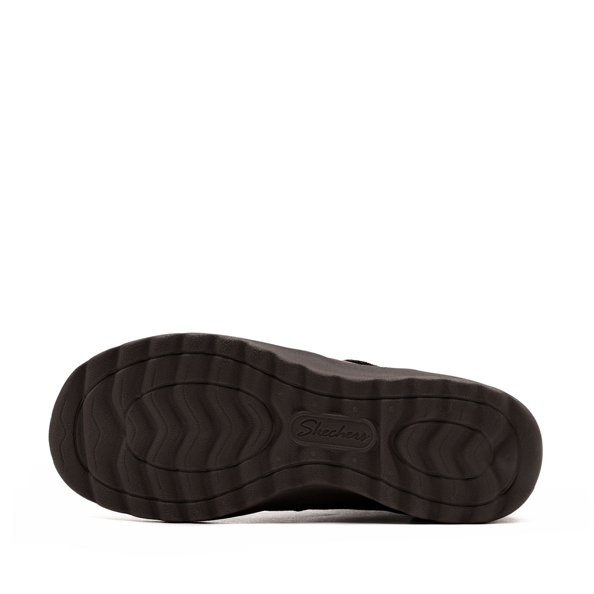 Skechers Lovely Vibe-Fall In Bloom Дамски зимни обувки 158952-CHOC