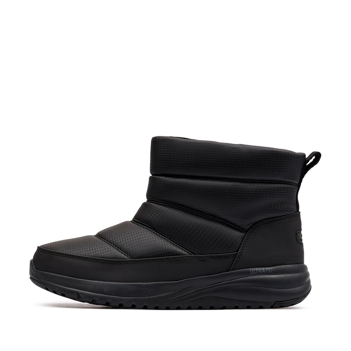 Дамски зимни обувки Skechers On-The-Go Stellar-Everest 144776-BBK Skechers On-The-Go Stellar-Everest Дамски зимни обувки 144776-BBK
