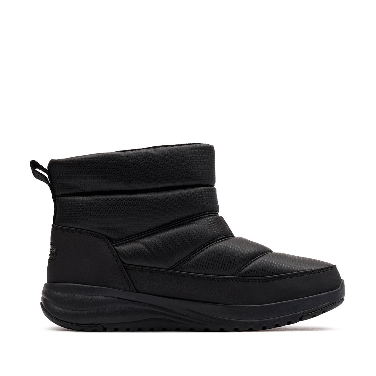 Дамски зимни обувки Skechers On-The-Go Stellar-Everest 144776-BBK Skechers On-The-Go Stellar-Everest Дамски зимни обувки 144776-BBK