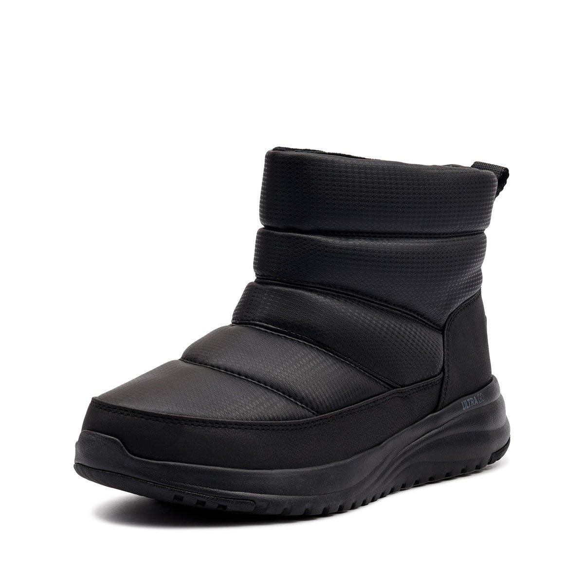 Дамски зимни обувки Skechers On-The-Go Stellar-Everest 144776-BBK Skechers On-The-Go Stellar-Everest Дамски зимни обувки 144776-BBK
