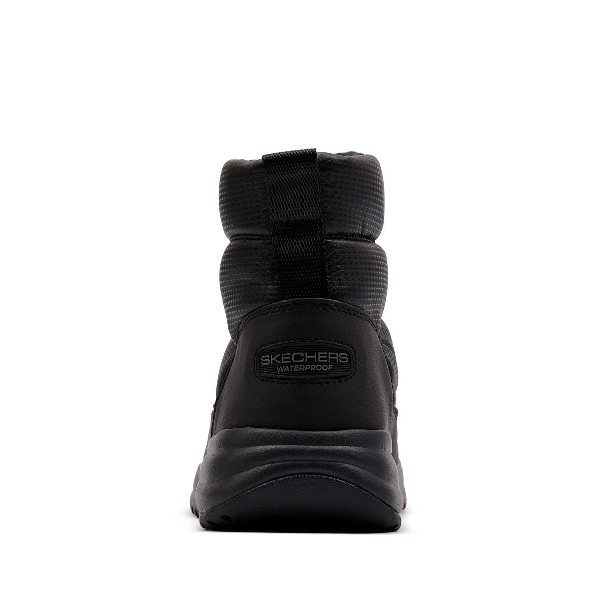 Дамски зимни обувки Skechers On-The-Go Stellar-Everest 144776-BBK Skechers On-The-Go Stellar-Everest Дамски зимни обувки 144776-BBK