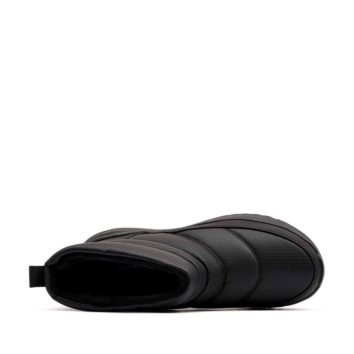 Дамски зимни обувки Skechers On-The-Go Stellar-Everest 144776-BBK Skechers On-The-Go Stellar-Everest Дамски зимни обувки 144776-BBK