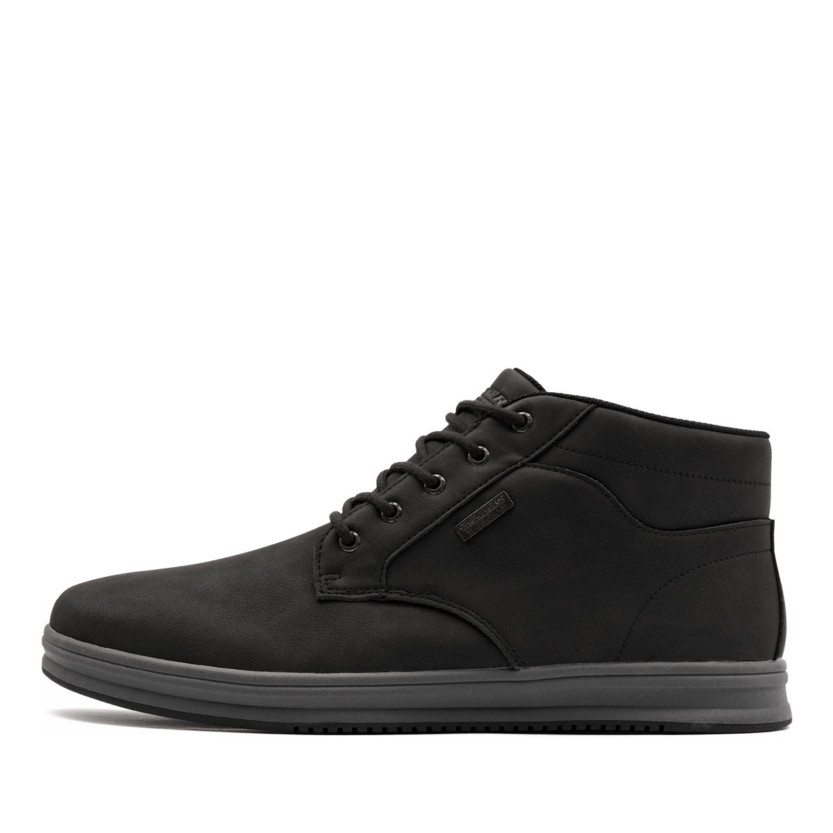 Skechers Palmiro-Wallace Мъжки зимни обувки 211461-BLK