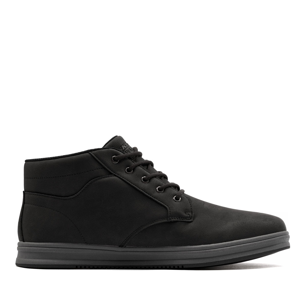 Skechers Palmiro-Wallace Мъжки зимни обувки 211461-BLK