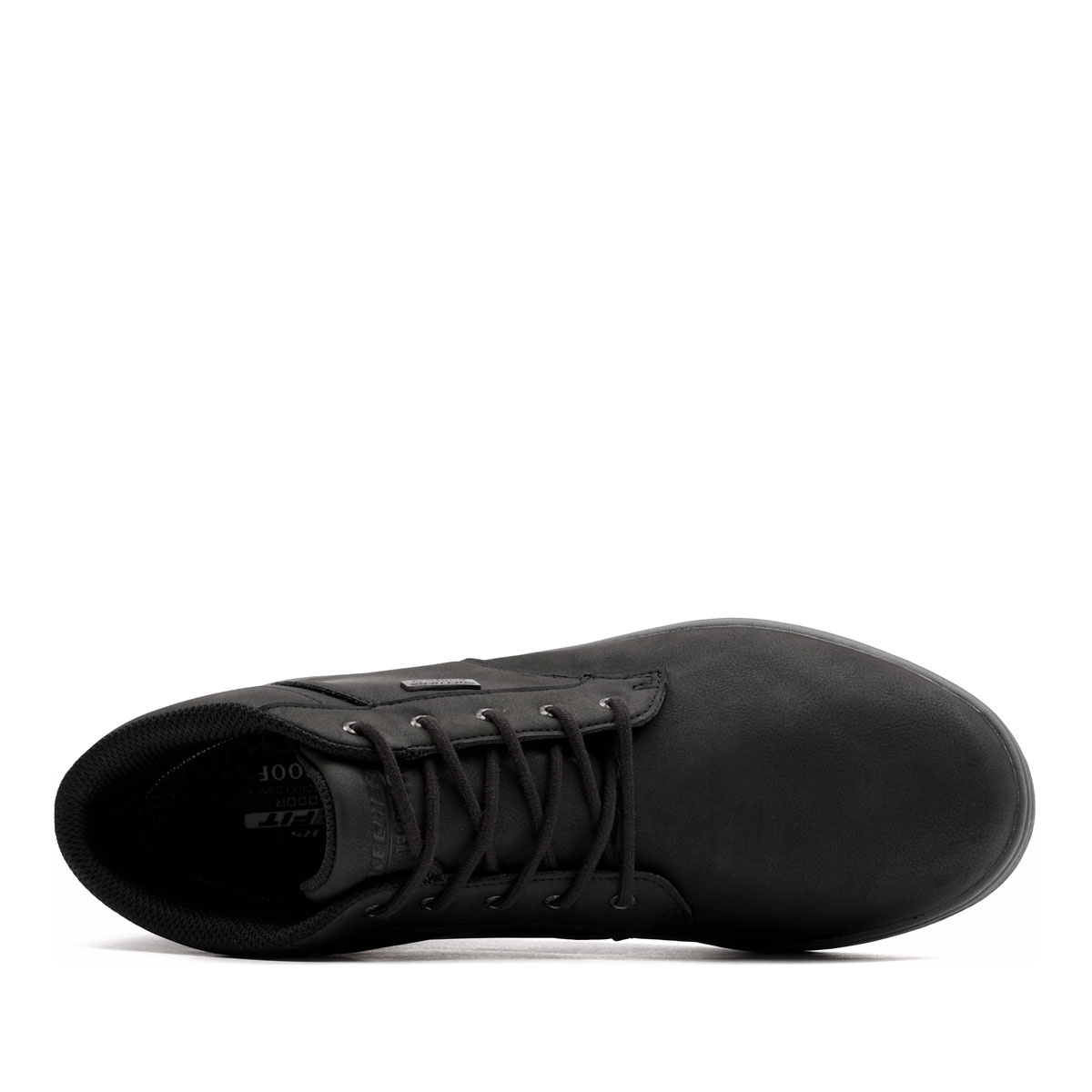 Skechers Palmiro-Wallace Мъжки зимни обувки 211461-BLK