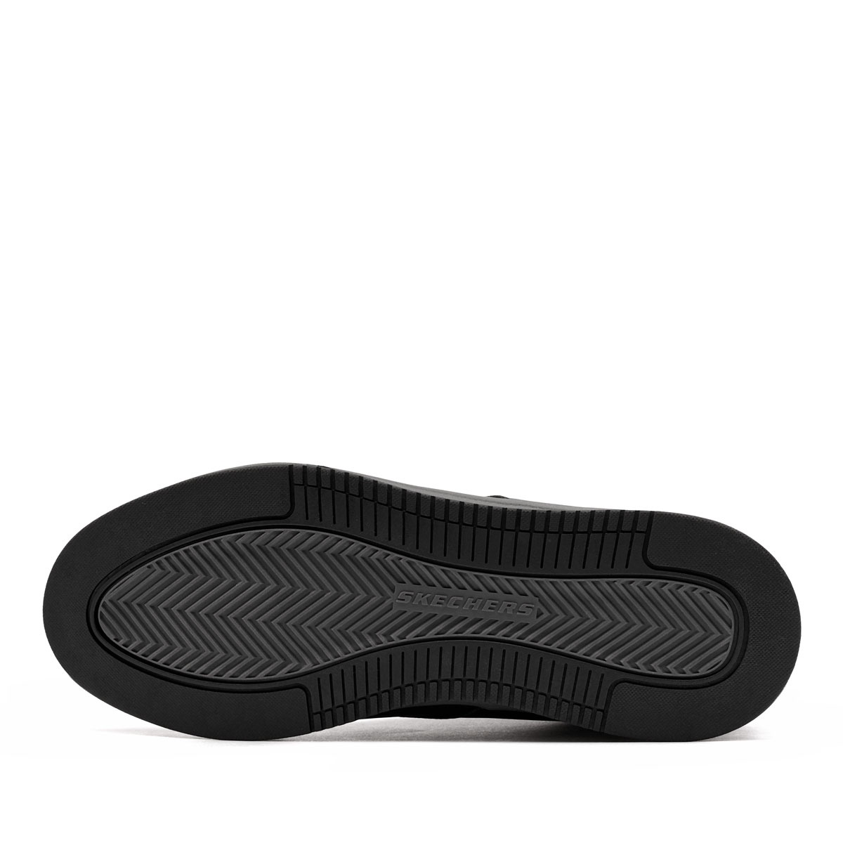 Skechers Palmiro-Wallace Мъжки зимни обувки 211461-BLK