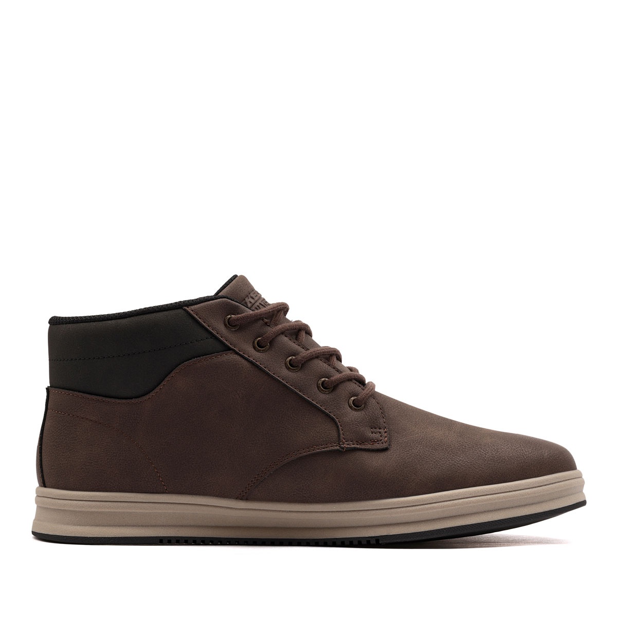 Skechers Palmiro-Wallace Мъжки зимни обувки 211461-CHOC