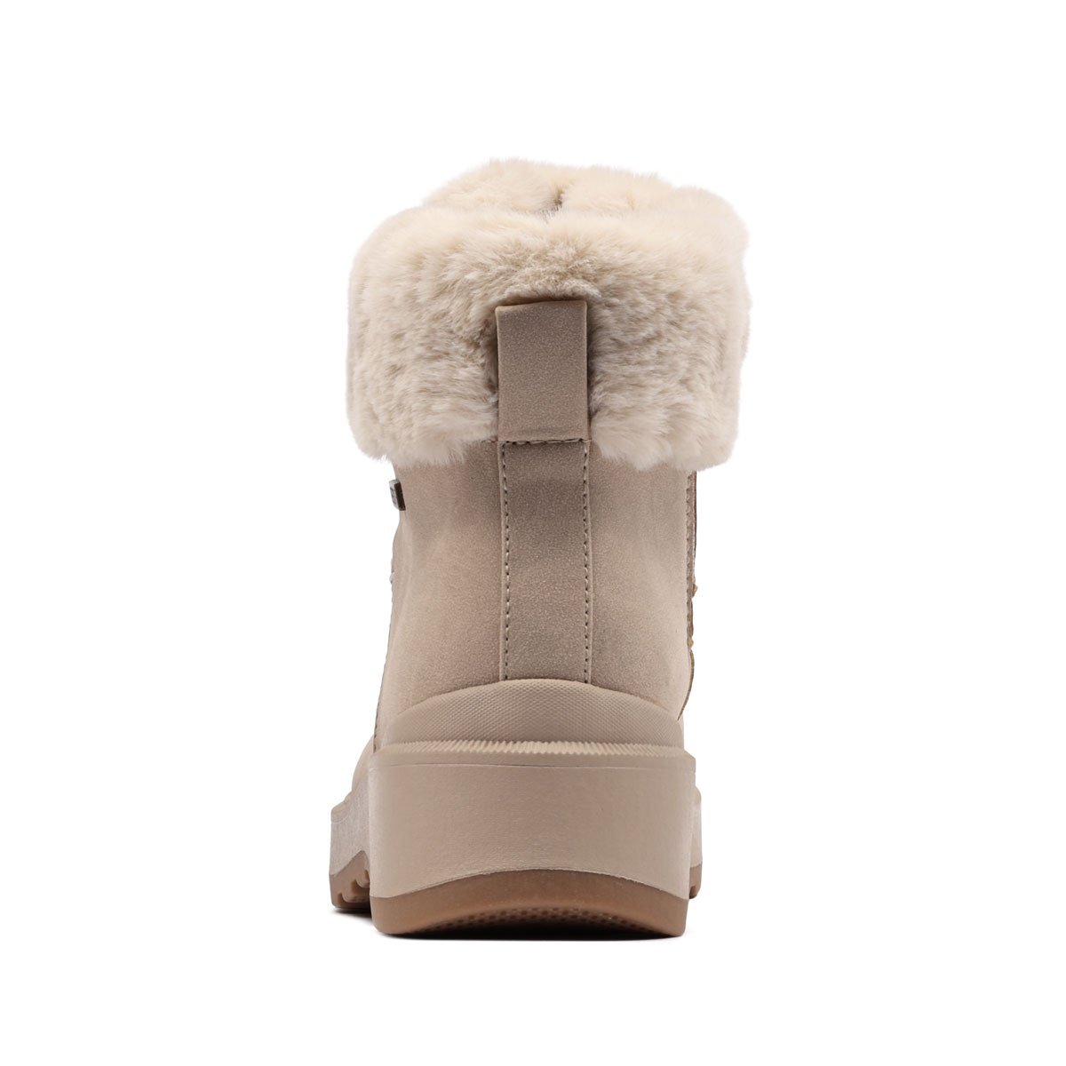 Skechers Park City Зимни обувки 168087-NAT