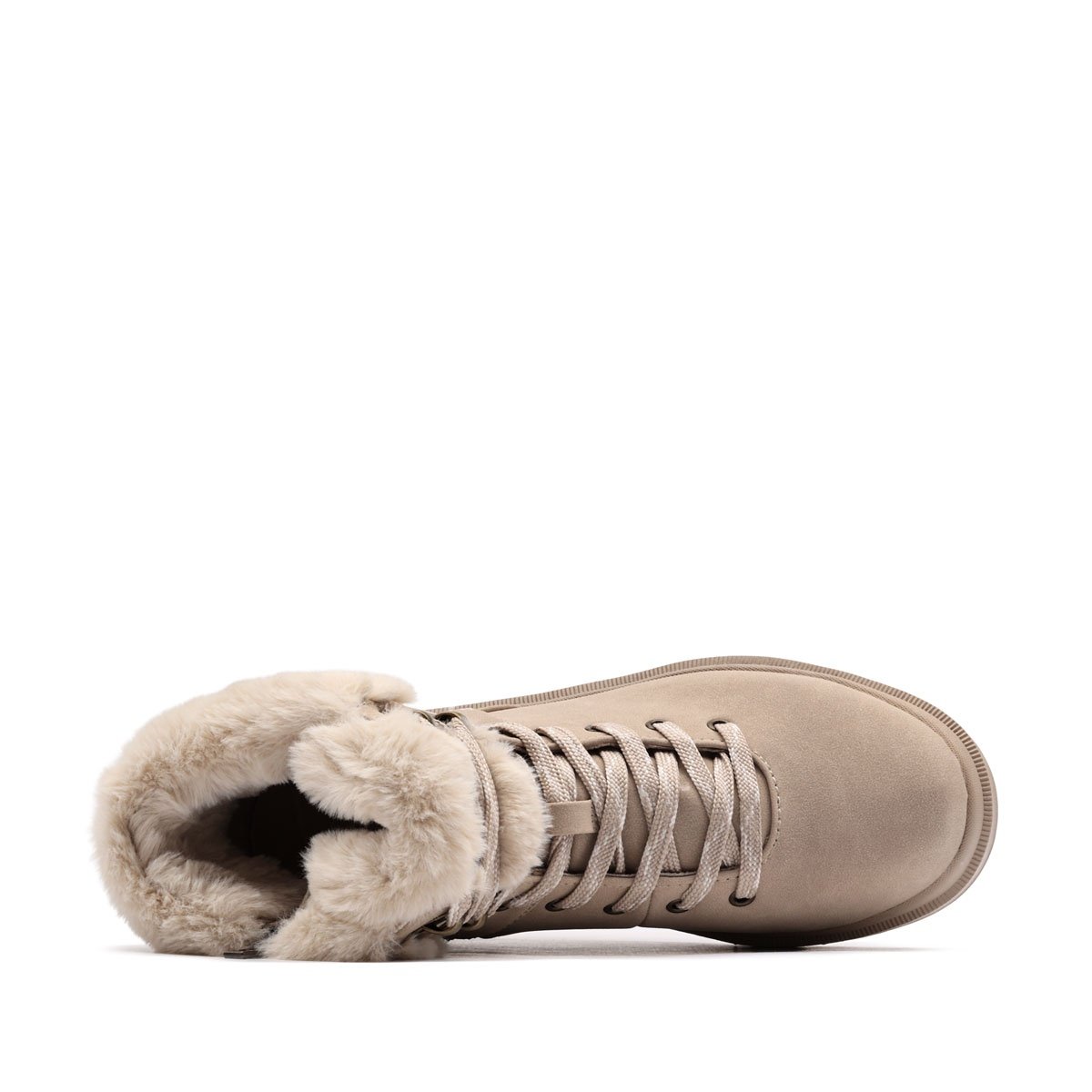 Skechers Park City Зимни обувки 168087-NAT