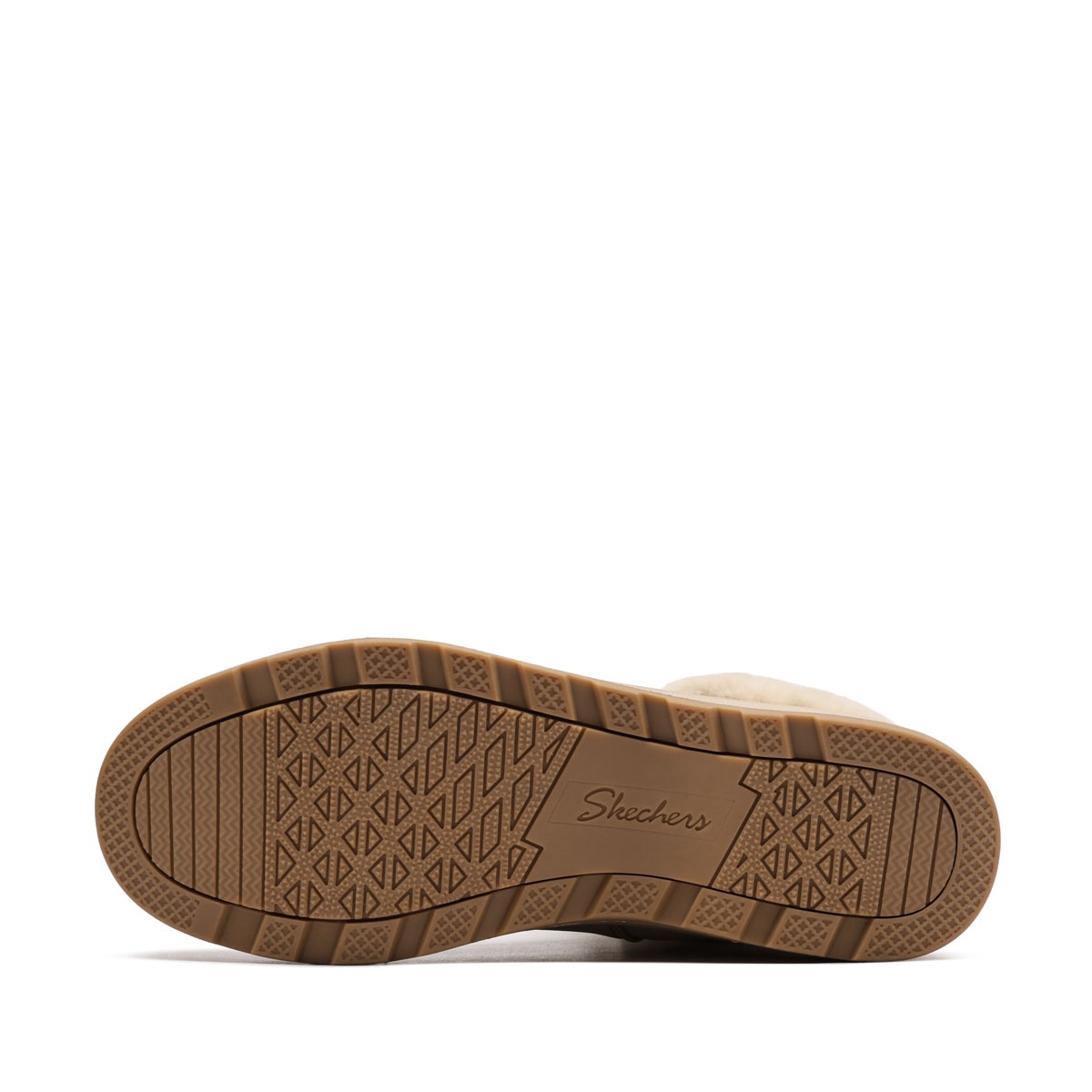 Skechers Park City Зимни обувки 168087-NAT