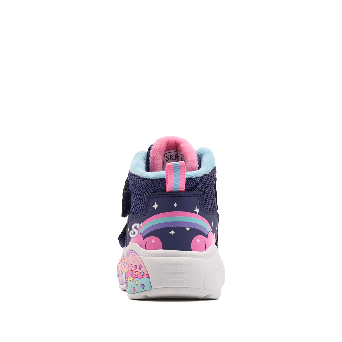 Skechers Play Scene-Cozy Theme Детски зимни обувки 303163N-NVMT