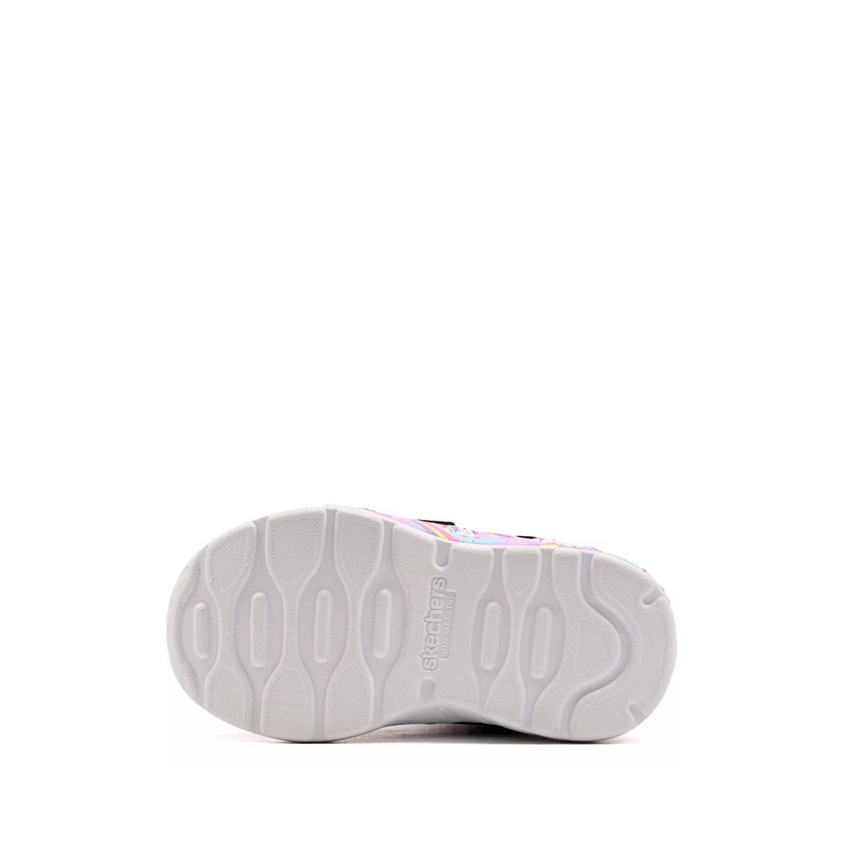 Skechers Play Scene-Cozy Theme Детски зимни обувки 303163N-NVMT