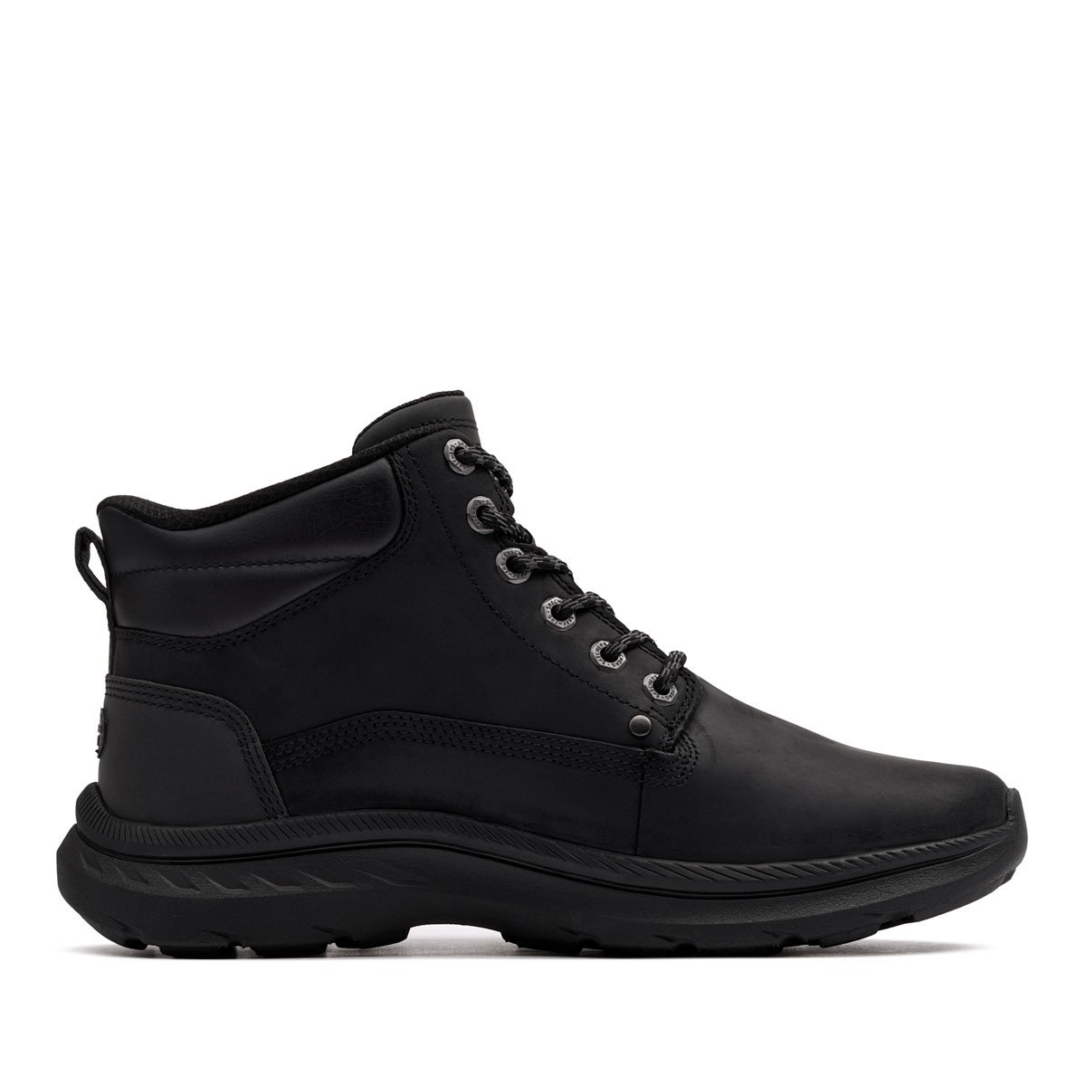 Мъжки зимни обувки Skechers Pollard-Waylon 205333-BBK Skechers Pollard-Waylon Мъжки зимни обувки 205333-BBK