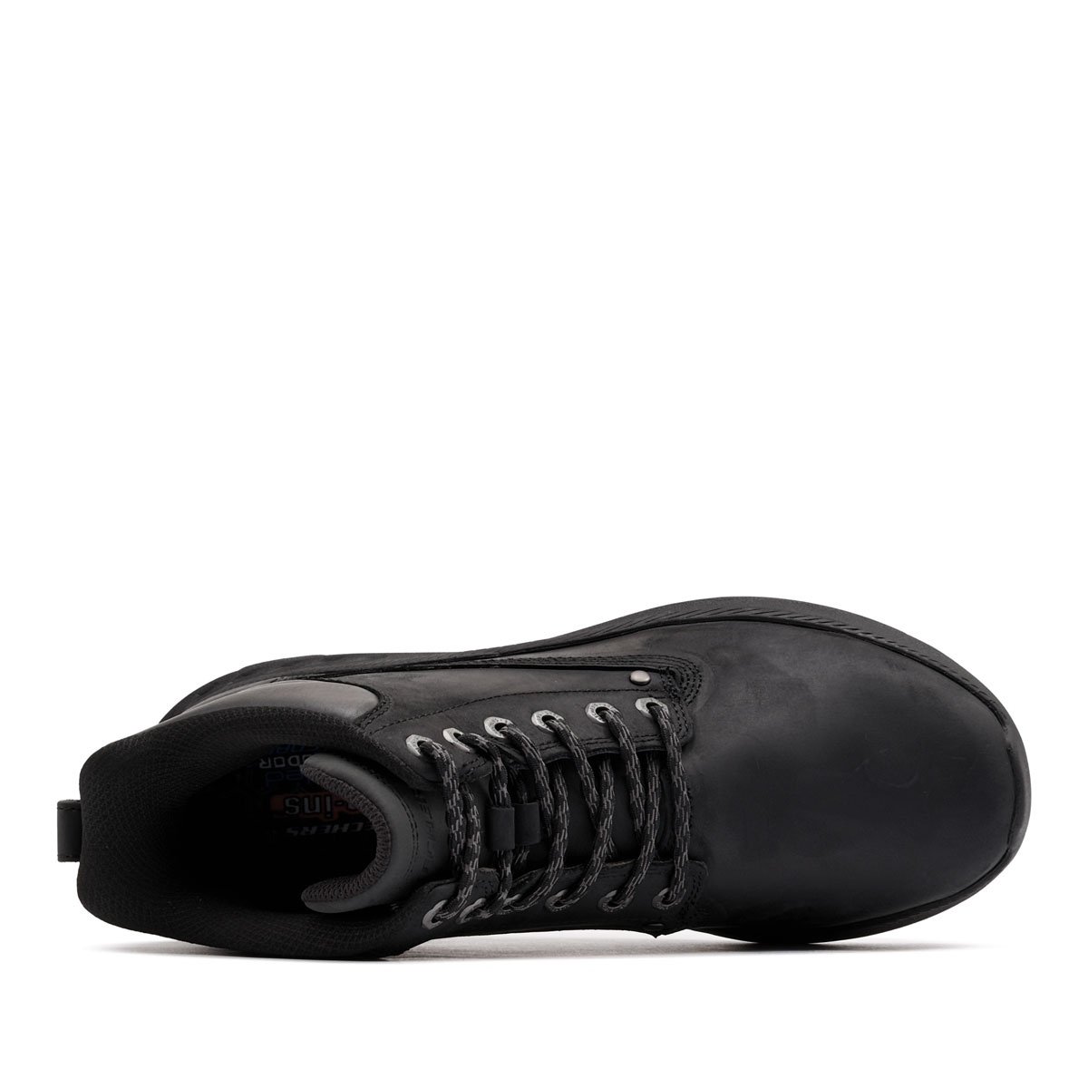Мъжки зимни обувки Skechers Pollard-Waylon 205333-BBK Skechers Pollard-Waylon Мъжки зимни обувки 205333-BBK