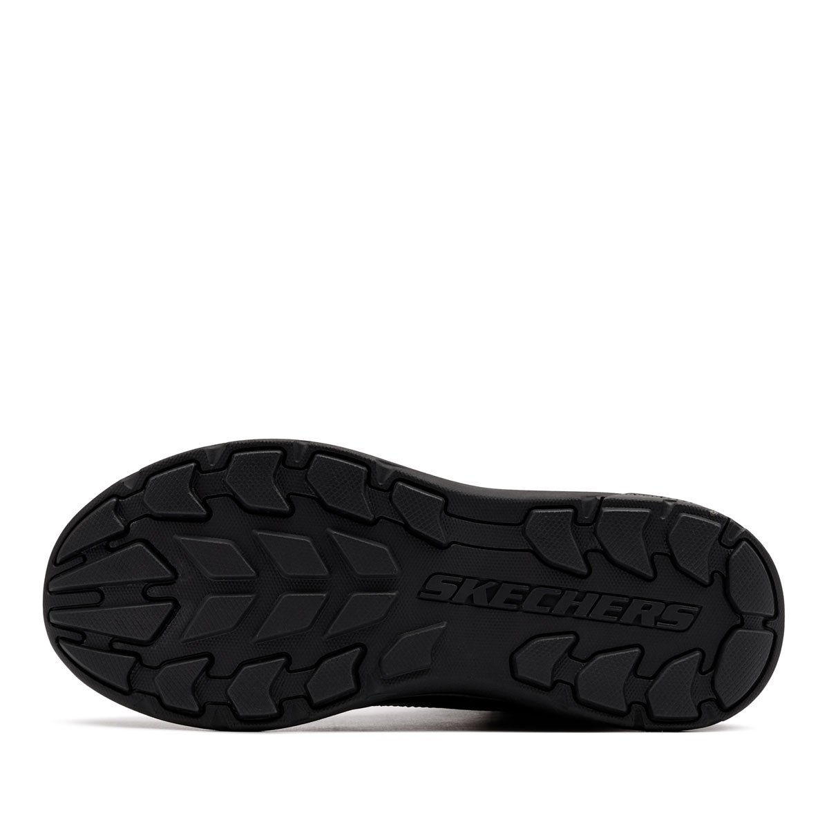 Мъжки зимни обувки Skechers Pollard-Waylon 205333-BBK Skechers Pollard-Waylon Мъжки зимни обувки 205333-BBK