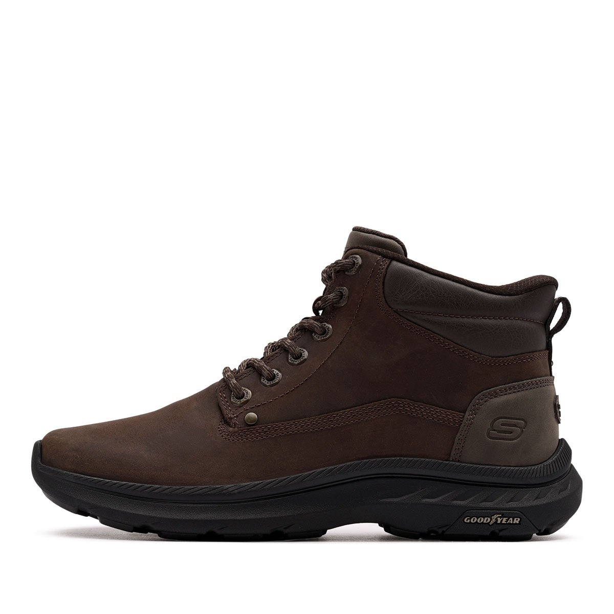 Skechers Pollard-Waylon Мъжки зимни обувки 205333-COC