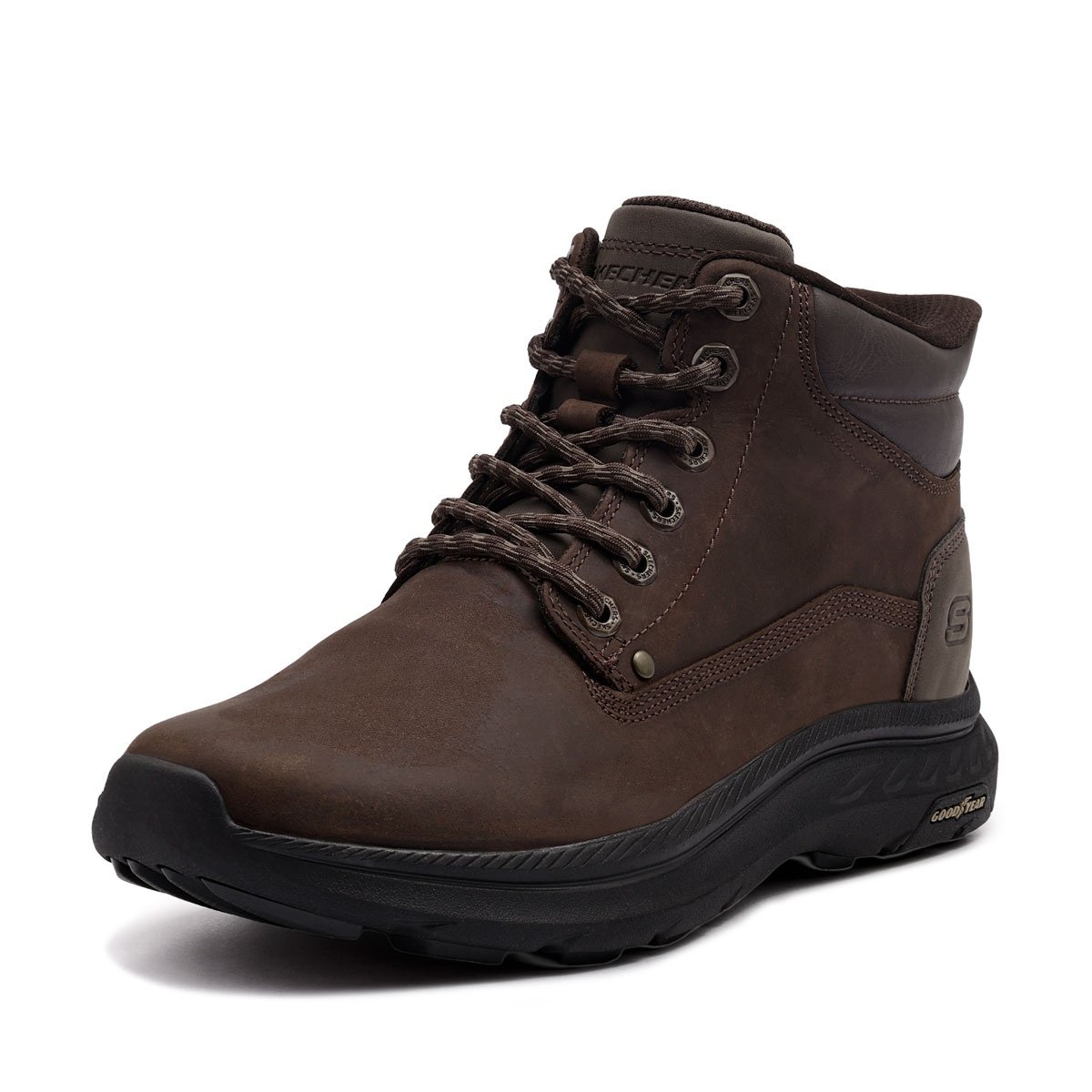 Skechers Pollard-Waylon Мъжки зимни обувки 205333-COC