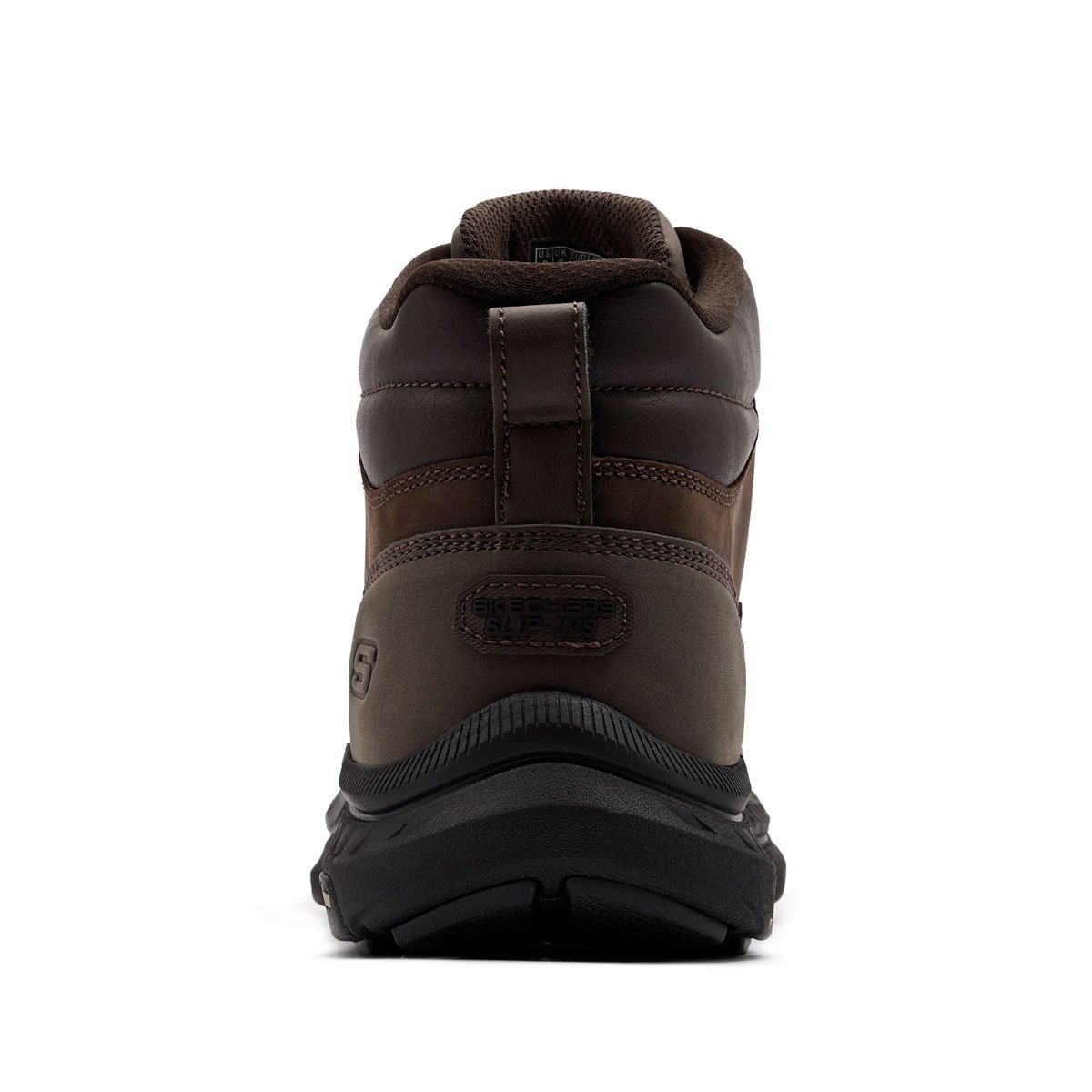 Skechers Pollard-Waylon Мъжки зимни обувки 205333-COC