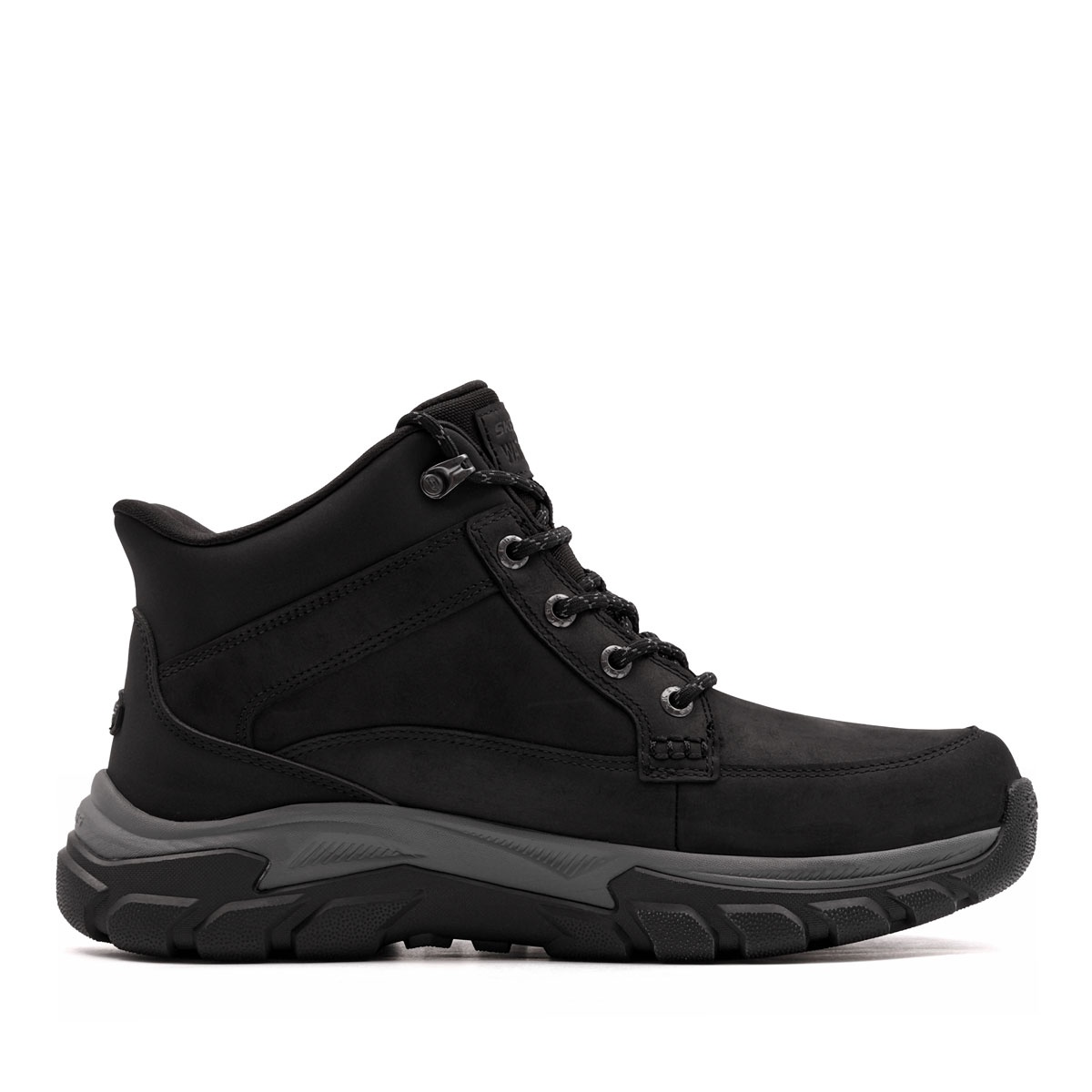 Skechers Respected 2.0-Orson Мъжки зимни обувки 205652-BLK
