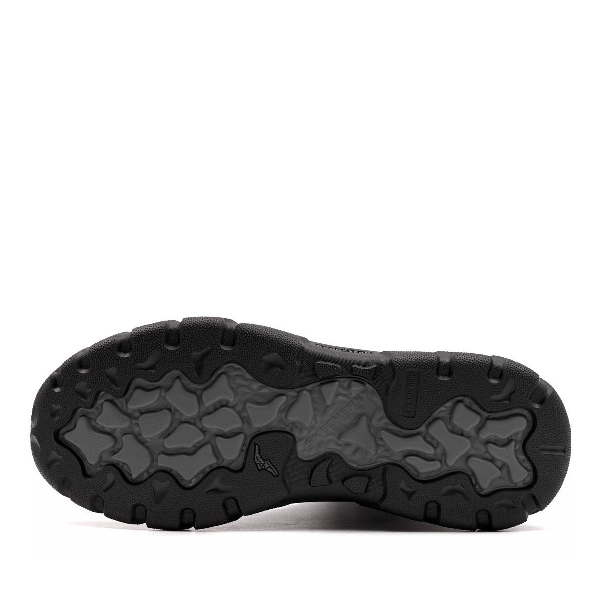 Skechers Respected 2.0-Orson Мъжки зимни обувки 205652-BLK