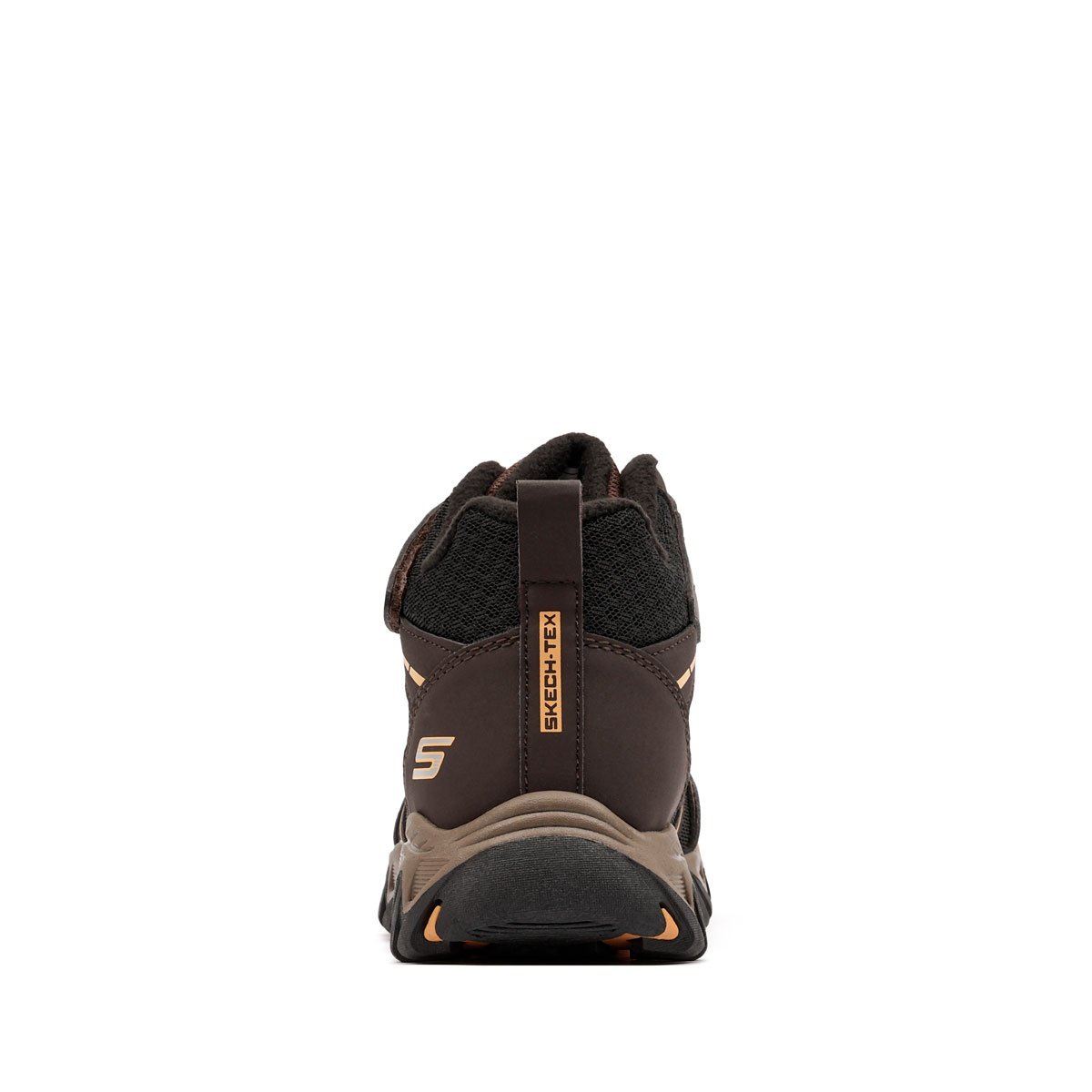 Зимни обувки Skechers Rugged Ranger-Storm Trail 406412L-BKBR Skechers Rugged Ranger-Storm Trail Зимни обувки 406412L-BKBR