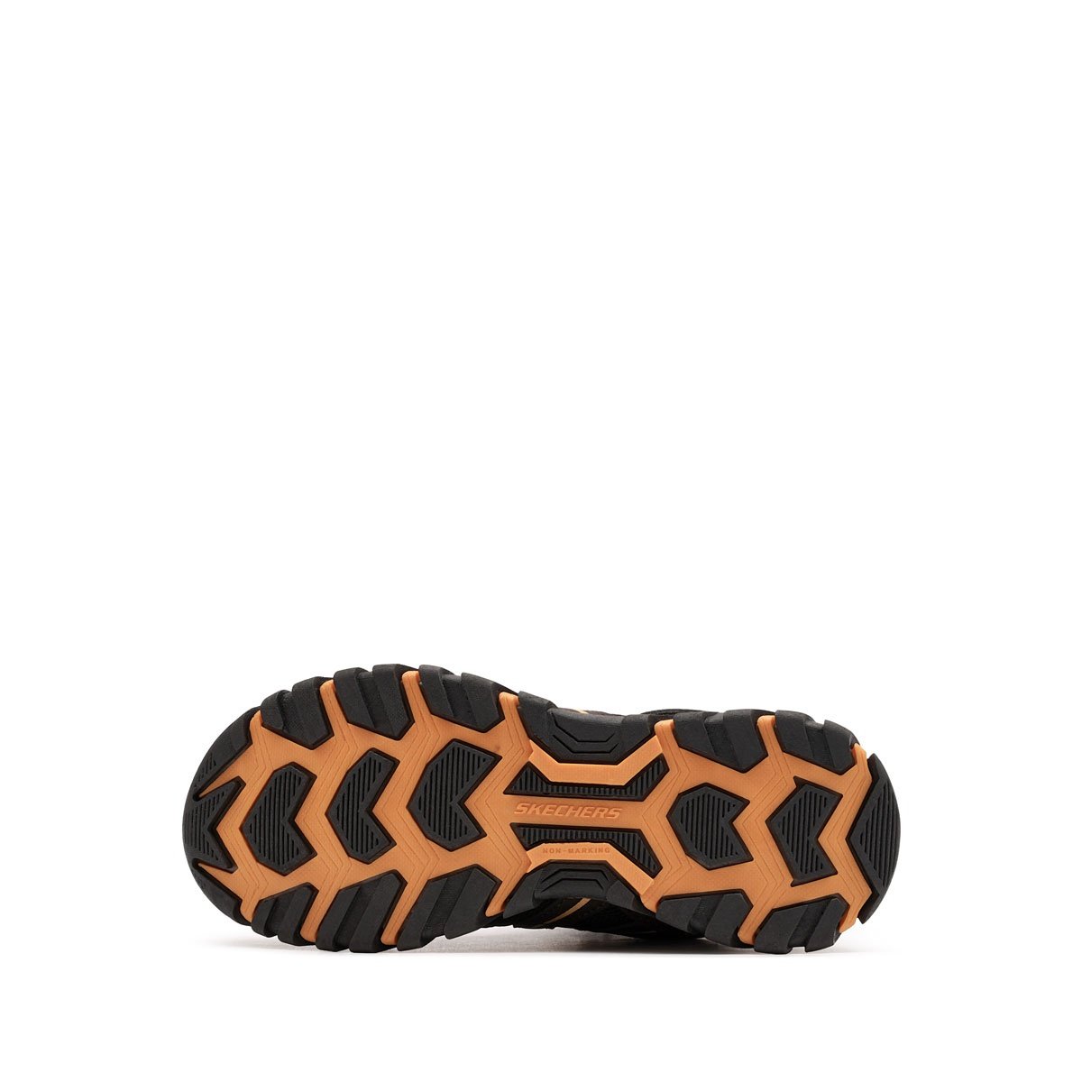 Зимни обувки Skechers Rugged Ranger-Storm Trail 406412L-BKBR Skechers Rugged Ranger-Storm Trail Зимни обувки 406412L-BKBR