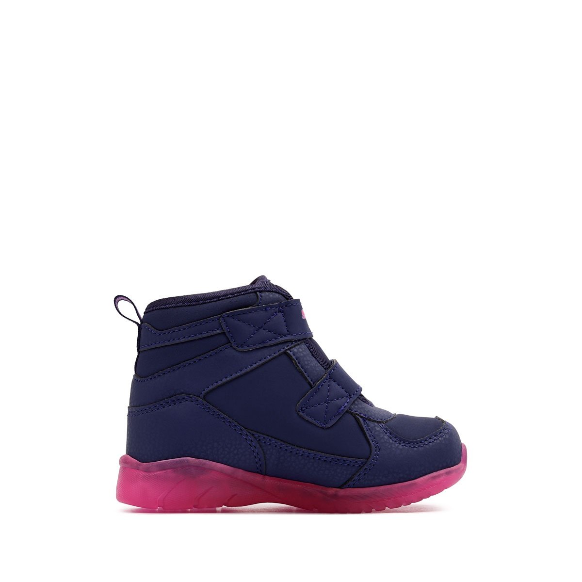 Детски зимни обувки Skechers S Lights-Illumi-Brights-Polar Steppers 319310N-NVMT Skechers S Lights-Illumi-Brights-Polar Steppers Детски зимни обувки 319310N-NVMT