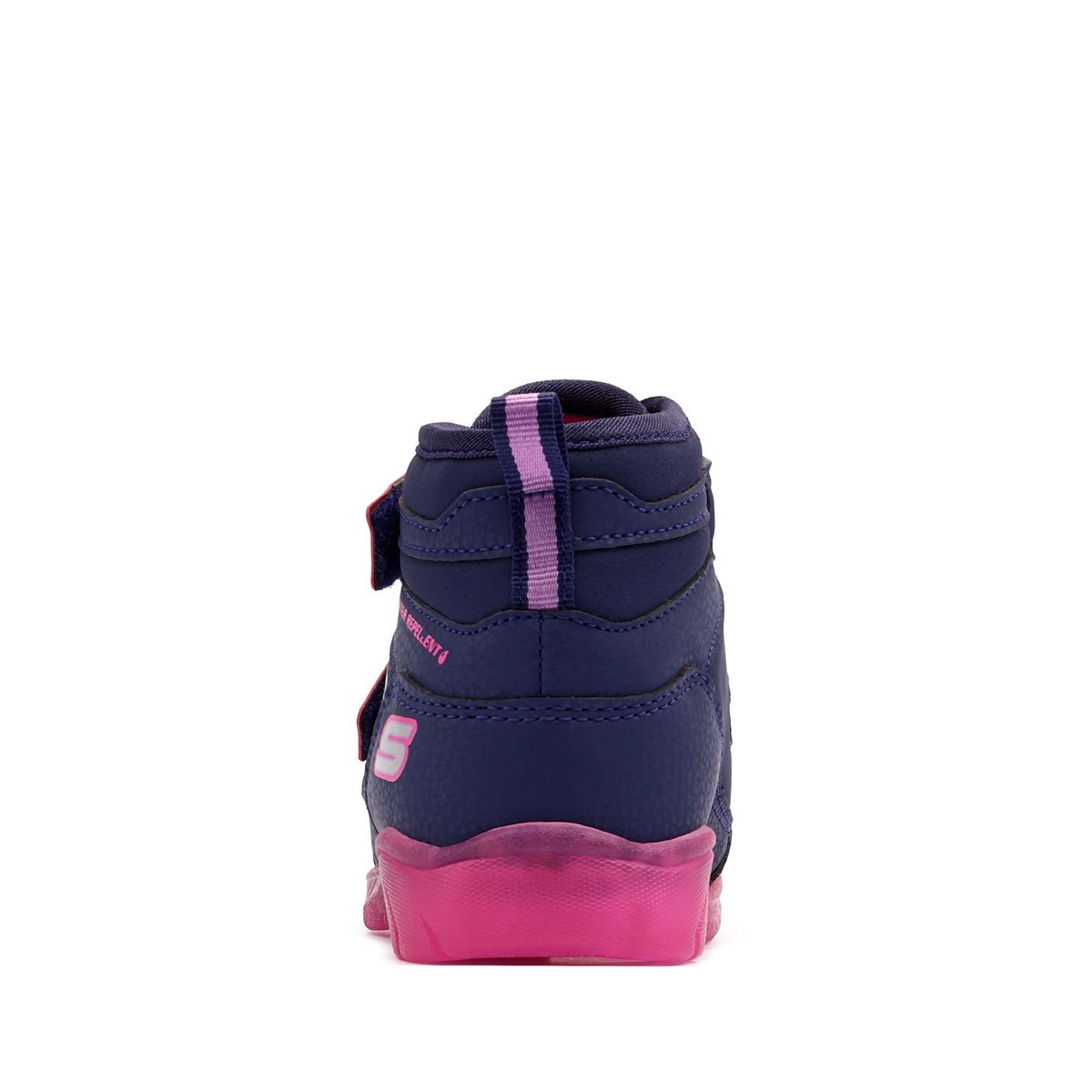 Детски зимни обувки Skechers S Lights-Illumi-Brights-Polar Steppers 319310N-NVMT Skechers S Lights-Illumi-Brights-Polar Steppers Детски зимни обувки 319310N-NVMT