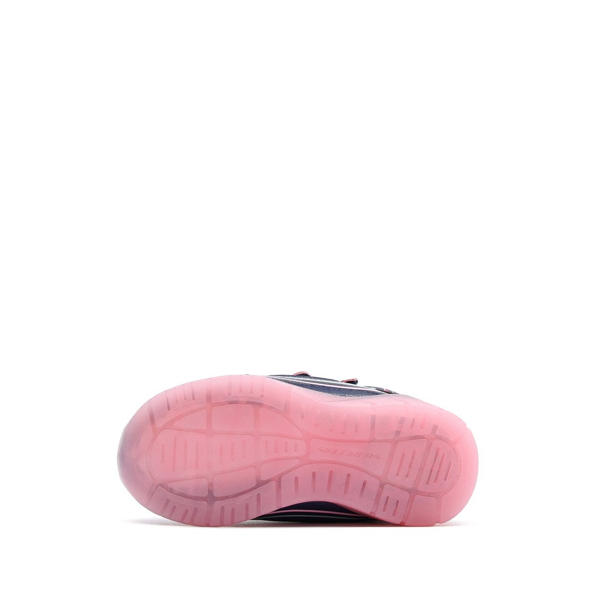 Детски зимни обувки Skechers S Lights-Illumi-Brights-Power Paint 302653N-NVMT Skechers S Lights-Illumi-Brights-Power Paint Детски зимни обувки 302653N-NVMT