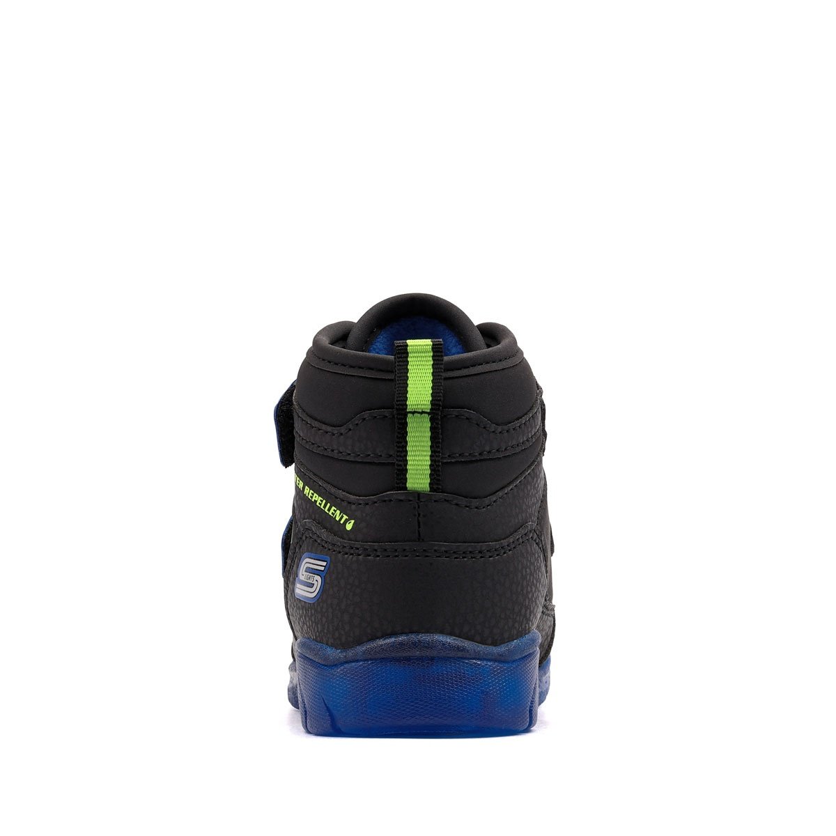 Детски зимни обувки Skechers S Lights-Illumi-Brights-Splash Beams 407613N-BBLM Skechers S Lights-Illumi-Brights-Splash Beams Детски зимни обувки 407613N-BBLM