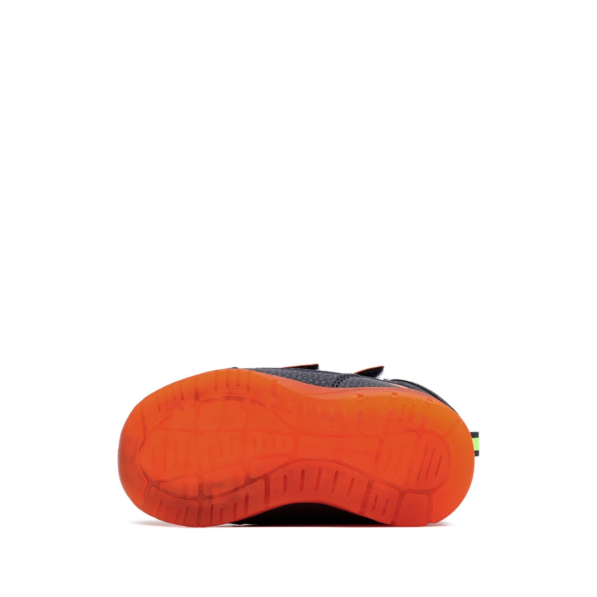 Детски зимни обувки Skechers S Lights-Illumi-Brights-Splash Beams 407613N-NVOR Skechers S Lights-Illumi-Brights-Splash Beams Детски зимни обувки 407613N-NVOR