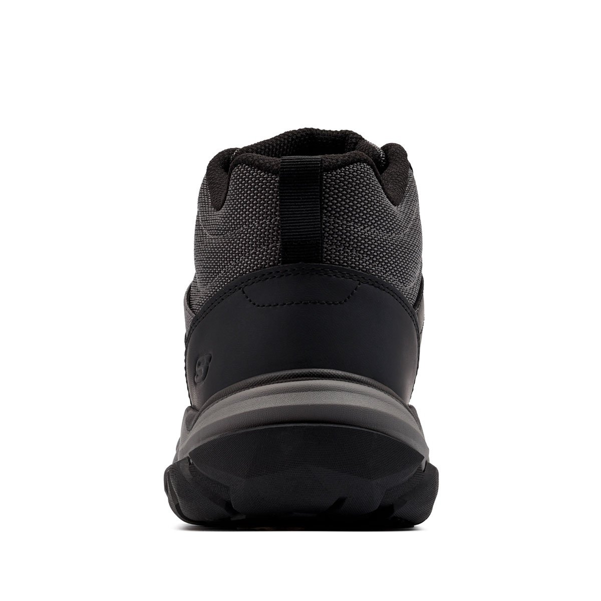 Мъжки зимни обувки Skechers Santoro-Hopkins 205587-BLK Skechers Santoro-Hopkins Мъжки зимни обувки 205587-BLK