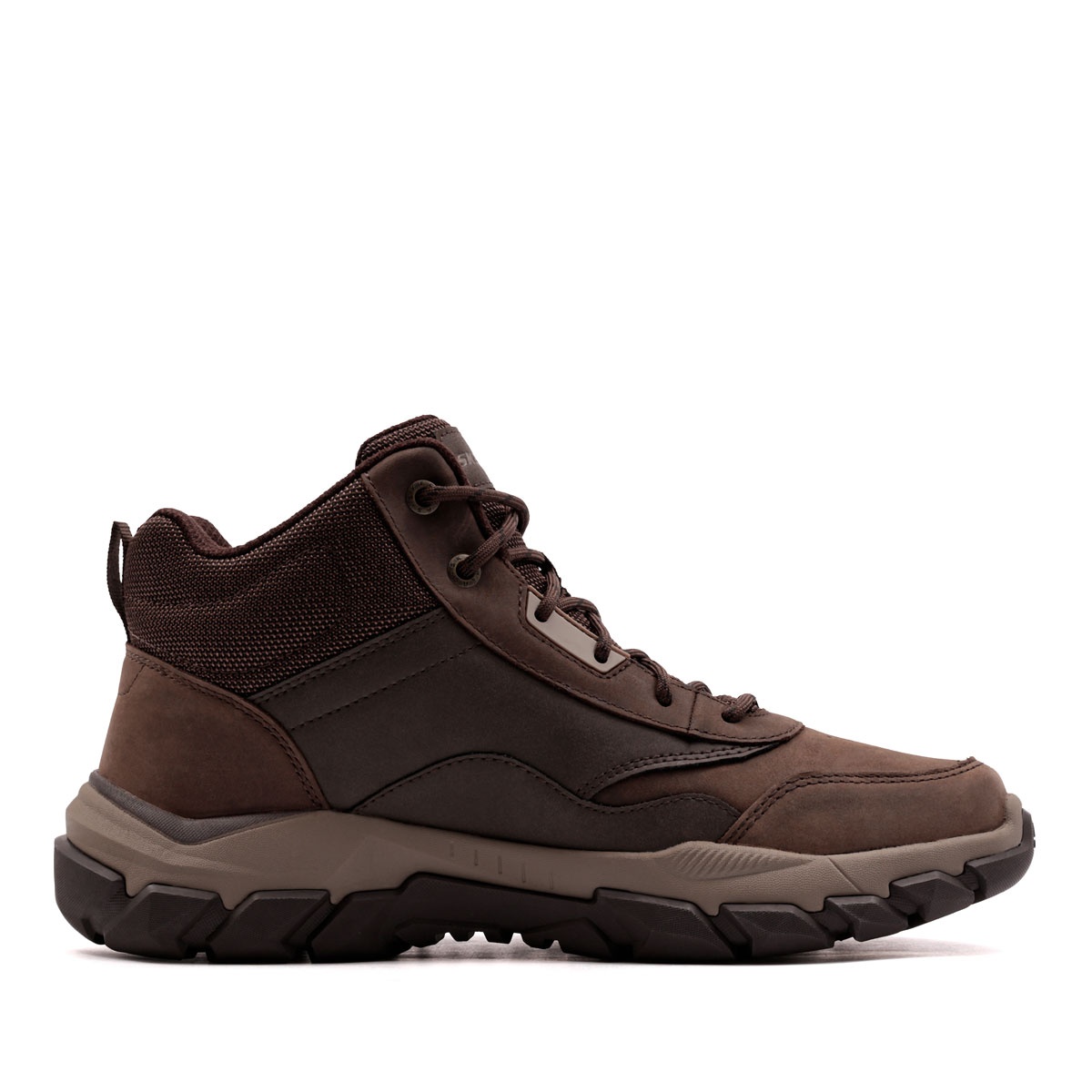 Skechers Santoro-Hopkins Мъжки зимни обувки 205587-COC