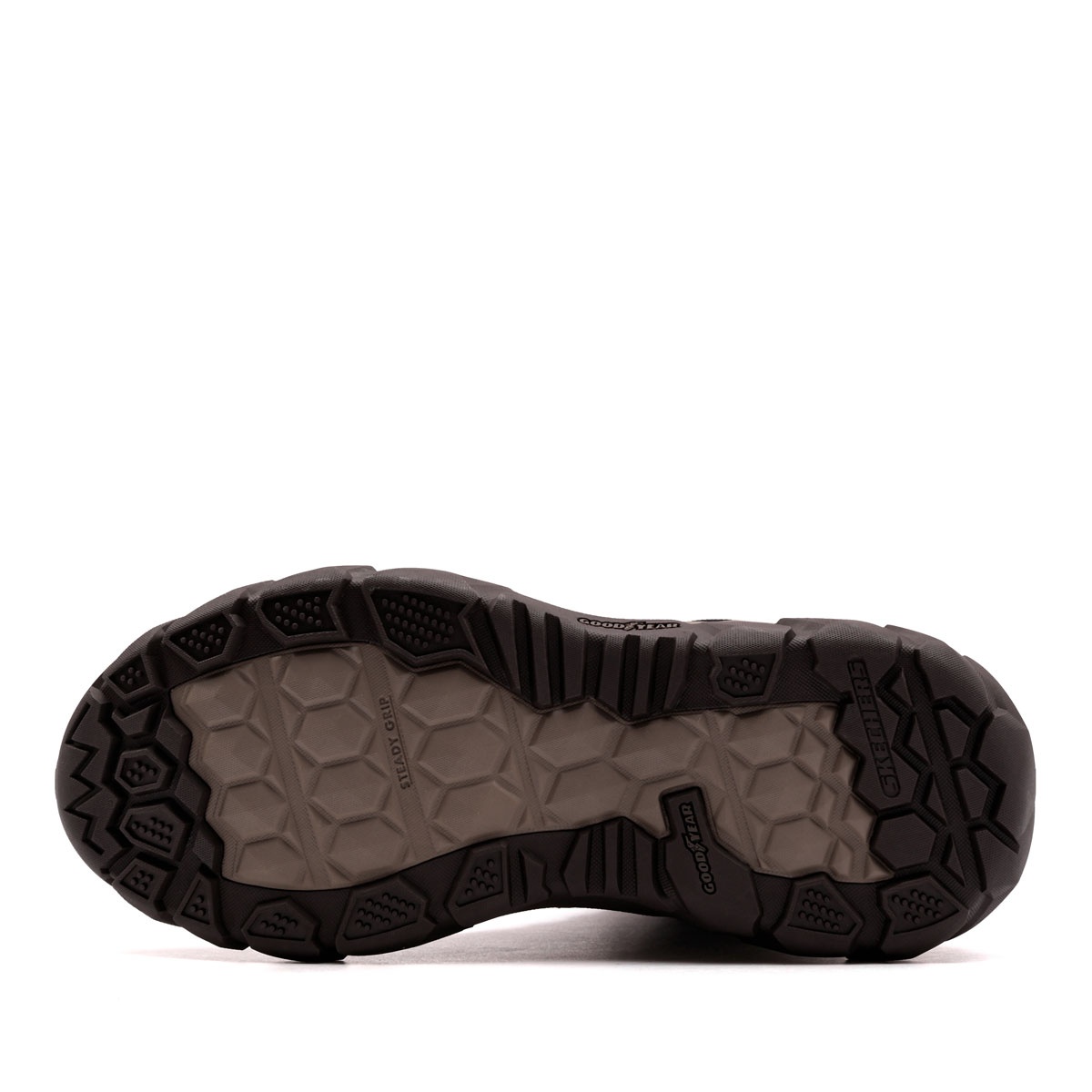 Skechers Santoro-Hopkins Мъжки зимни обувки 205587-COC