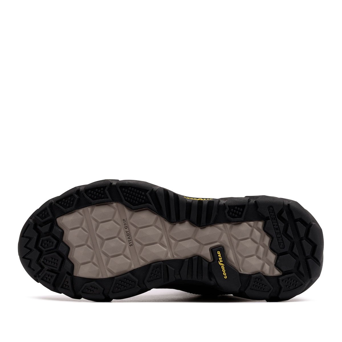 Мъжки зимни обувки Skechers Santoro-Hopkins 205587-OLV Skechers Santoro-Hopkins Мъжки зимни обувки 205587-OLV