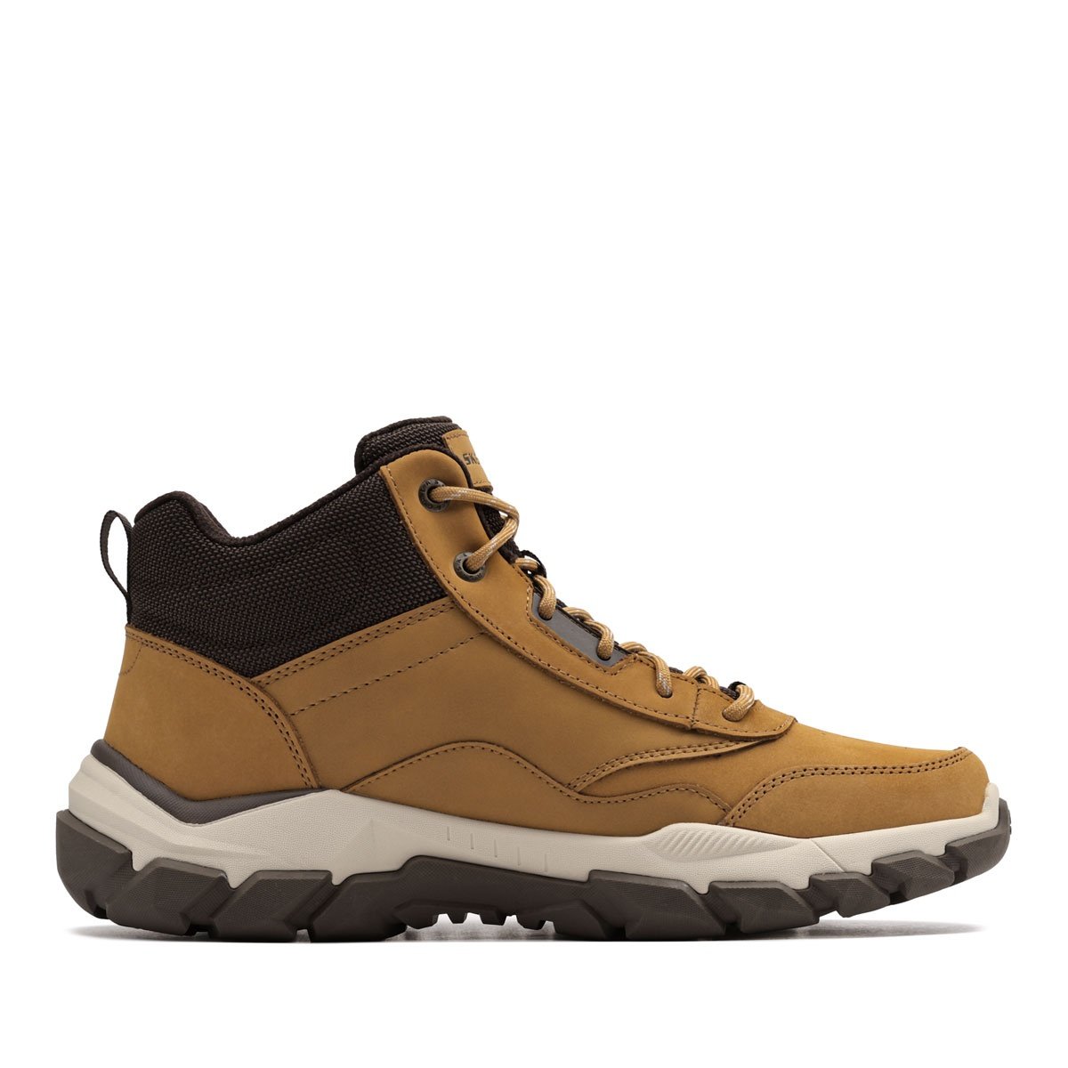 Skechers Santoro-Hopkins Мъжки зимни обувки 205587-WTN