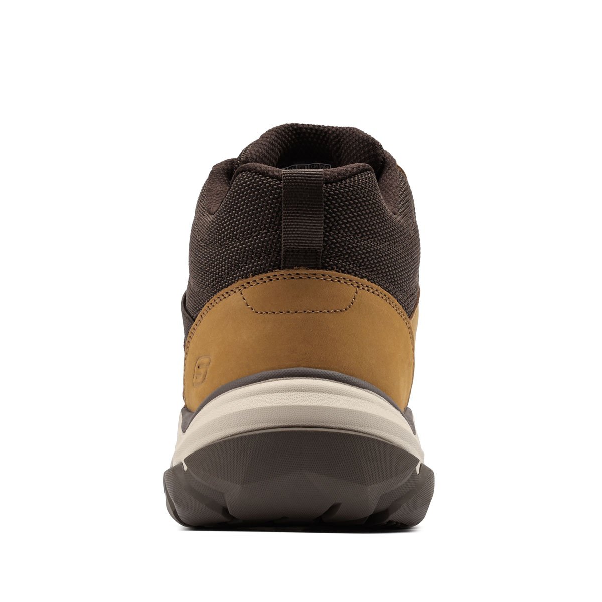 Skechers Santoro-Hopkins Мъжки зимни обувки 205587-WTN
