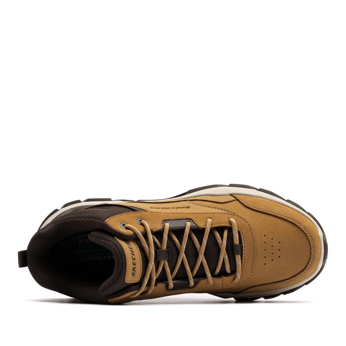 Skechers Santoro-Hopkins Мъжки зимни обувки 205587-WTN
