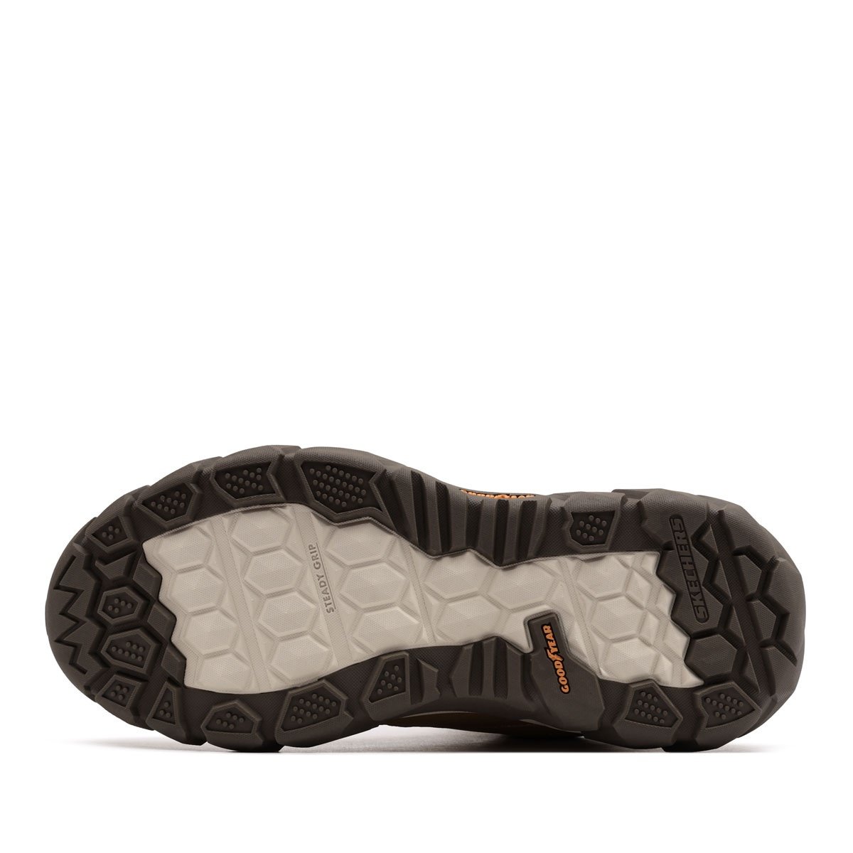 Skechers Santoro-Hopkins Мъжки зимни обувки 205587-WTN