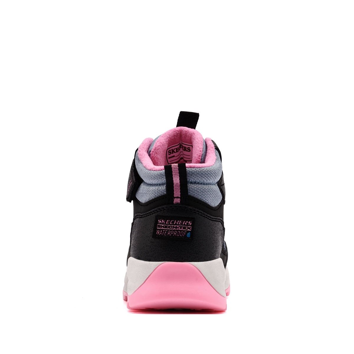 Детски зимни обувки Skechers Storm Blazer-Artic Mass 303493L-BKLP Skechers Storm Blazer-Artic Mass Детски зимни обувки 303493L-BKLP