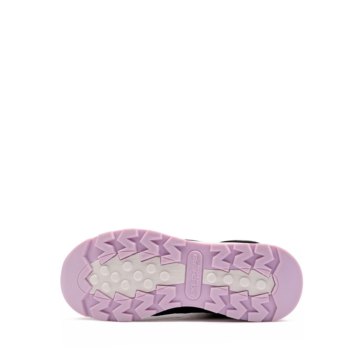 Skechers Storm Blazer-Artic Mass Детски зимни обувки 303493L-BKLV