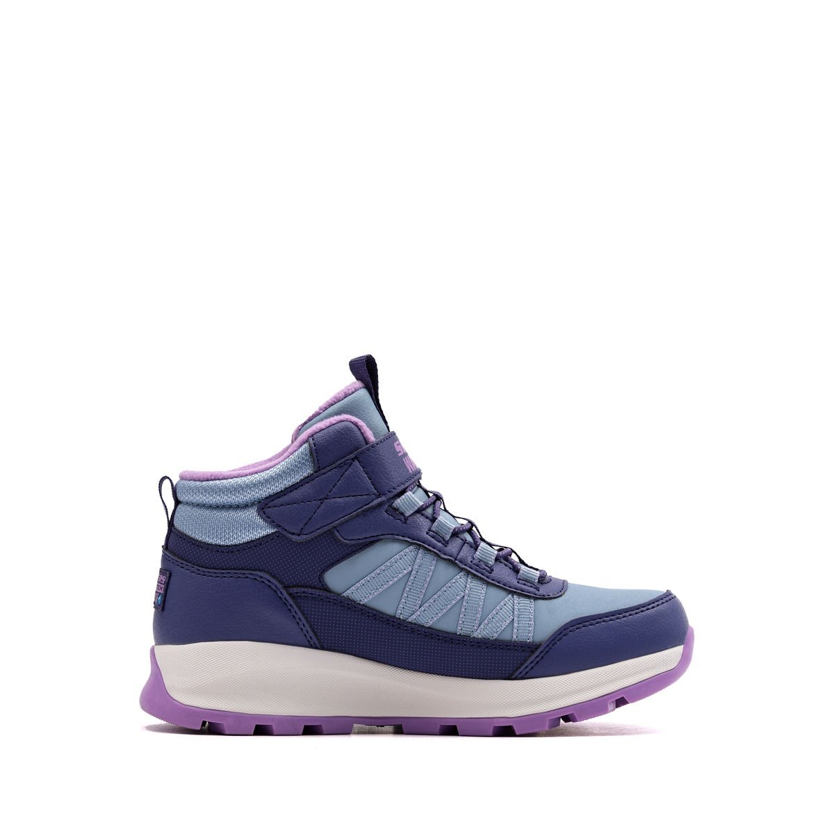 Детски зимни обувки Skechers Storm Blazer-Artic Mass 303493L-NVPR Skechers Storm Blazer-Artic Mass Детски зимни обувки 303493L-NVPR