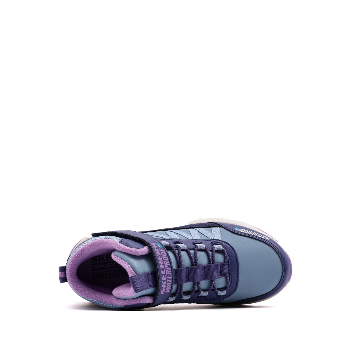 Детски зимни обувки Skechers Storm Blazer-Artic Mass 303493L-NVPR Skechers Storm Blazer-Artic Mass Детски зимни обувки 303493L-NVPR