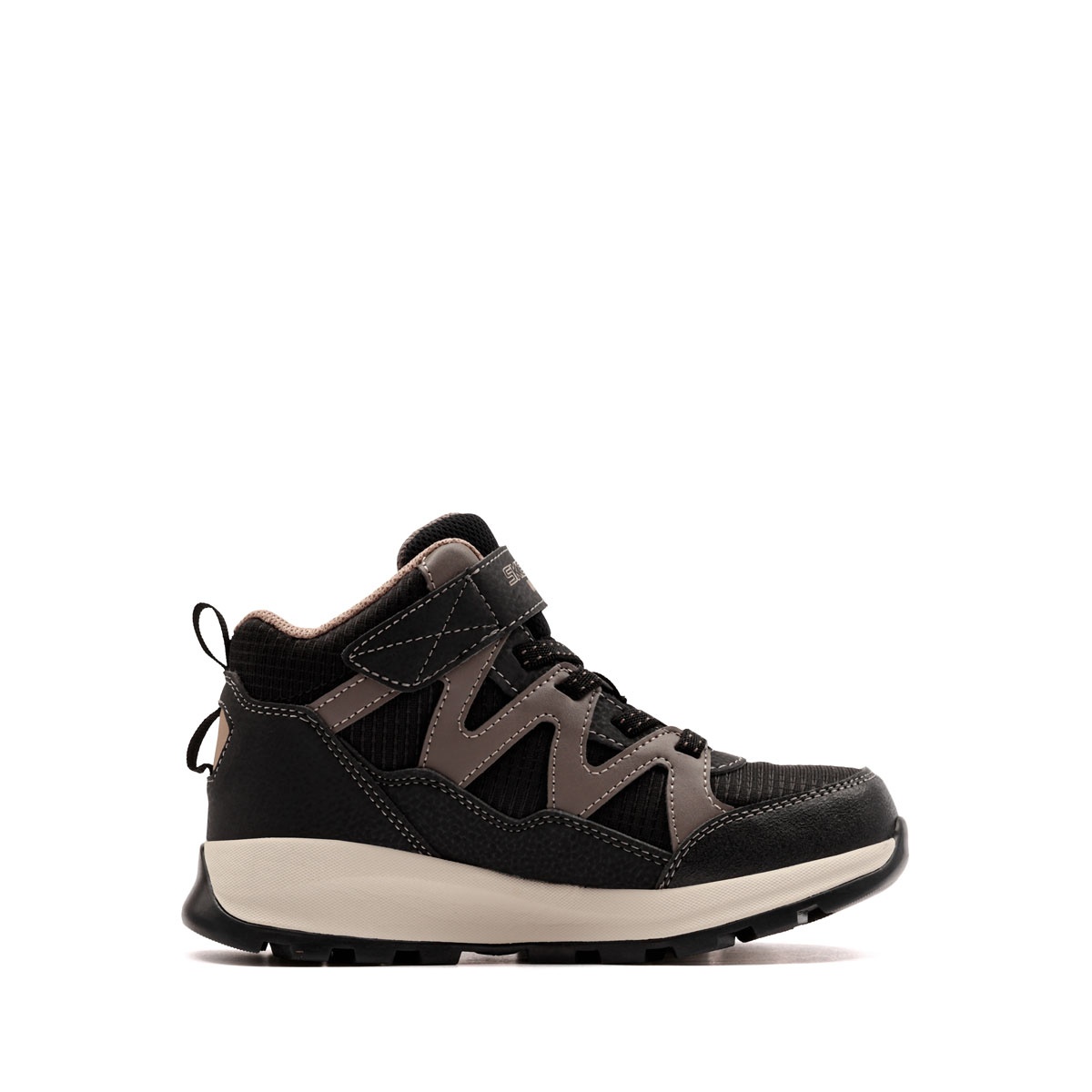 Skechers Storm Blazer-Drizzle Squad Детски зимни обувки 406377L-BKTP