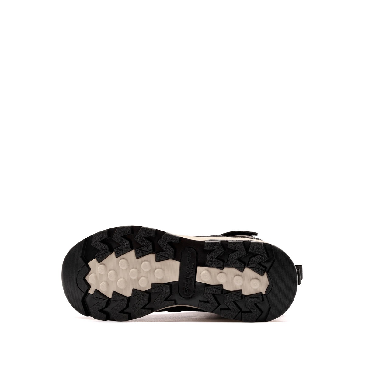 Skechers Storm Blazer-Drizzle Squad Детски зимни обувки 406377L-BKTP